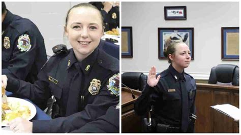 meagan hall police officer|Maegan Hall: 5 Fast Facts You Need to Know